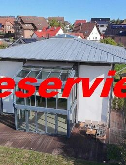 Exklusives, lichtdurchflutetes Haus für gehobene Ansprüchen - Paderborn