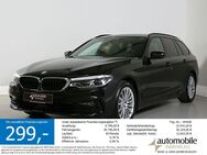 BMW 520, d Sport Line, Jahr 2020 - Paderborn