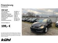 VW Golf, 1.0 TSI VII Comfortline, Jahr 2018 - Hildesheim