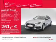 Audi A4, Avant 30 TDI, Jahr 2020 - Eching (Regierungsbezirk Oberbayern)