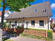 Großes Einfamilienhaus in Rostock-Stadtweide - Rostock