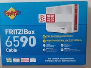 Fritz Box 9560 Cable - Reutlingen