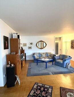 3-Zimmer-Wohnung mit Balkon in top Lage! - Essen