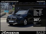 Mercedes EQB, 250 Progressive Memo 18, Jahr 2022 - Hagen (Stadt der FernUniversität)