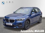 BMW X1, 25e Sport Line(2019-2022), Jahr 2021 - Leipzig