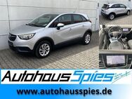 Opel Crossland X 1.2 Turbo Edition Nav CarPlay AndAuto DAB EU6d-T - Heilbronn