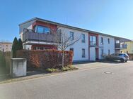 3-Zimmer-Erdgeschoss-ETW mit Terrasse und Stellplatz am Rande der Obstbausiedlung - Greifswald