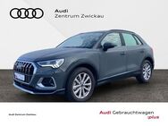 Audi Q3, 40TFSI quattro Advanced, Jahr 2024 - Zwickau