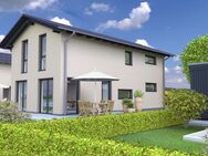 Neubau modernes energieeff. Einfamilienhaus fußläufig am Kurpark - Bad Wildungen