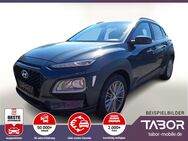 Hyundai Kona, 1.6 T-GDI 177 DCT7 Style, Jahr 2020 - Kehl