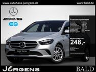 Mercedes B 250, e Progressive 17, Jahr 2021 - Dillenburg