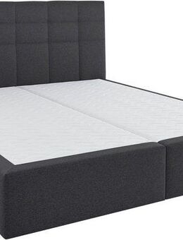 INOSIGN Boxbett Ovalo, wahlweise mit Bettkasten, in H2, H3 & H4 erhältilich