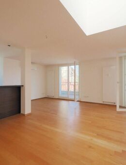 Exklusives Penthouse am Marktplatz - Stuttgart