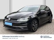 VW Golf, 1.0 TSI VII IQ DRIVE, Jahr 2019 - Hamburg