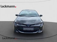 Toyota Corolla 2.0 Hybrid Team D Bi-*LED*Technikpaket* - Wuppertal