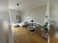 [TAUSCHWOHNUNG] Schöne Singlewohnung - Düsseldorf