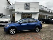 VW Taigo, 1.0 TSI OPF Life Life, Jahr 2023 - Pasewalk