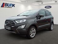 Ford EcoSport Titanium 1.0L EcoBoost / Winterpaket - Völklingen