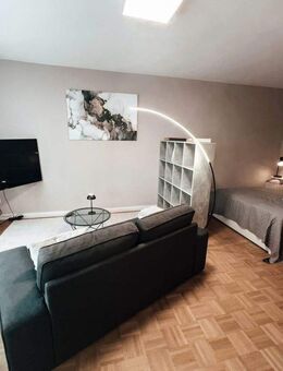 Frisch renovierte möblierte 1Zi. Wohnung, Einbauküche, Vollausstattung - Heusenstamm