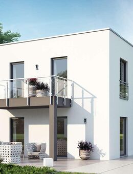**Planen Sie Ihr modernes Traumhaus- ganz ohne Dachschrägen !** - Düren