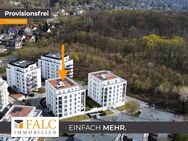***PROVISIONSFREI - Barrierefrei in bevorzugter Lage - 3 Zimmer Neubauwohnung nach KfW-55*** - Göttingen