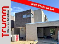 Nice Place to be! Neubau - alsternah & ruhig - Exklusives Einzelhaus im Bauhausstil - Hamburg