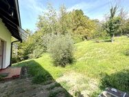 Einfamilienhaus mit ELW und Sicht in die Schweiz! (Kandern-Riedlingen) - Kandern