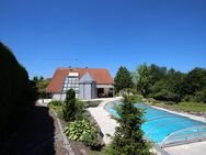 ***Exklusives Haus mit Pool sucht Mieter*** - Babenhausen (Bayern)