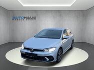 VW Polo, 1.0 TSI R-LINE, Jahr 2022 - Pöttmes