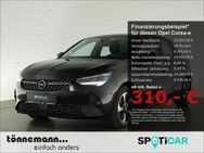 Opel Corsa-e, F ELEGANCE 50kWh SITZ TOTERWINKELWARNER, Jahr 2023 - Coesfeld