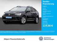 VW Taigo, 1.0 LIFE, Jahr 2024 - Dortmund