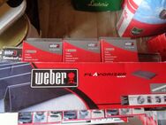 Weber Flavorizer - Geeste