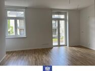 Ihre neue Traumwohnung mit schönem Balkon in bevorzugter Lage in Dresden-Blasewitz! - Dresden