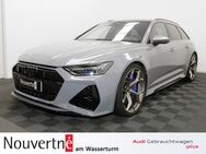 Audi RS6, 4.0 TFSI quattro Avant performance, Jahr 2024 - Solingen (Klingenstadt)