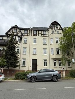 ETW in Gera - Gera