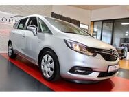 Opel Zafira Tourer C Edition 7-SITZE 1.HD·PDC·SHZ·GRA - Mannheim