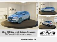 Mitsubishi ASX, 1.6 MIVEC Edition 100, Jahr 2018 - Brandenburg (Havel)