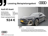 Audi A5, Avant TDI qu S line, Jahr 2022 - Berlin