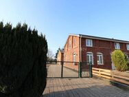Komplett Saniert - 6 Zimmer Haus mit Scheune und Naturgrundstück - 3D-Rundgang - Satow
