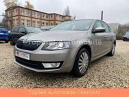 Skoda Octavia 1.2 TSI Green tec Ambition 1.Hand Xenon - Chemnitz