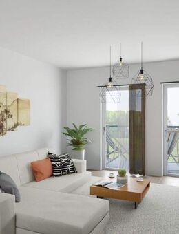 Wohnidylle am Hammer mit KFW-Förderung - Nürnberg