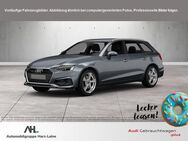 Audi A4, Avant 40 TDI S line quattro, Jahr 2024 - Osterode (Harz)