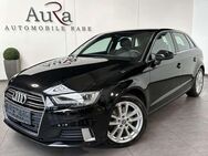 Audi A3 SpB 35 TDI Sport Aut. NAV+LED+17ZOLL - Wardenburg