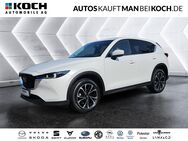 Mazda CX-5, 194ps AWD EXCLUSIVE-LINE, Jahr 2023 - Berlin