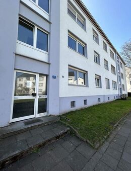 Gemütliche Etagenwohnung in Duisburg mit abwechslungsreicher Atmosphäre - Duisburg