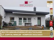 Voll ausgestatteter u. modernisierter Ferien-Bungalow am Schweriner See (Pachtland) - Dobin (See)