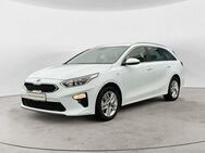 Kia cee'd, 1.5 Ceed SW, Jahr 2021 - Wesel