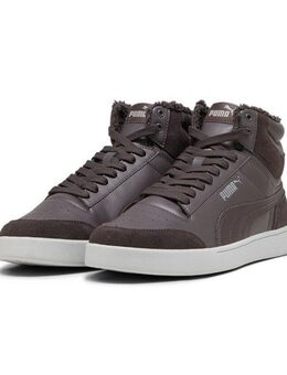 PUMA SHUFFLE MID FUR Winterboots Sneakerboots, Winterschuhe