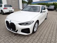 BMW 420, 1.8 i M Sport UPE 610 Prof, Jahr 2022 - Dresden