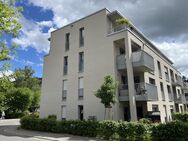 Traumwohnung gesucht ? Penthouse-Wohnung mit rund 100 m² im Quartier "Alte Feuerwache" Tuttlingen - Tuttlingen